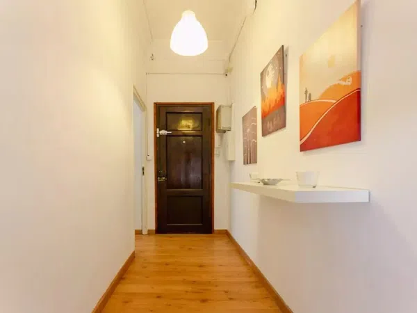 Piso en San José de Calasanz, 24 - Foto 6