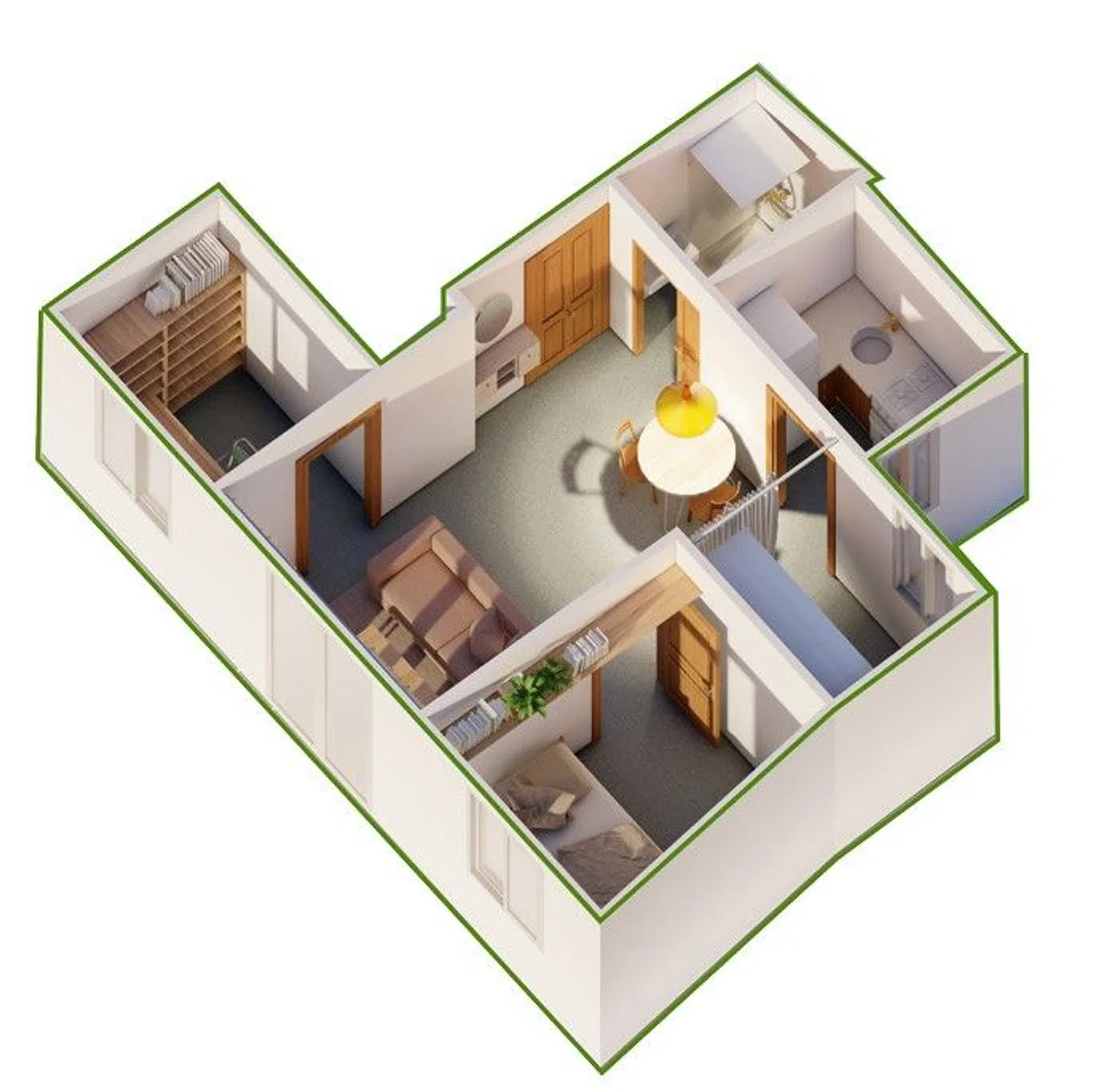 Piso en calle del Bisbe, 10 - Foto 27