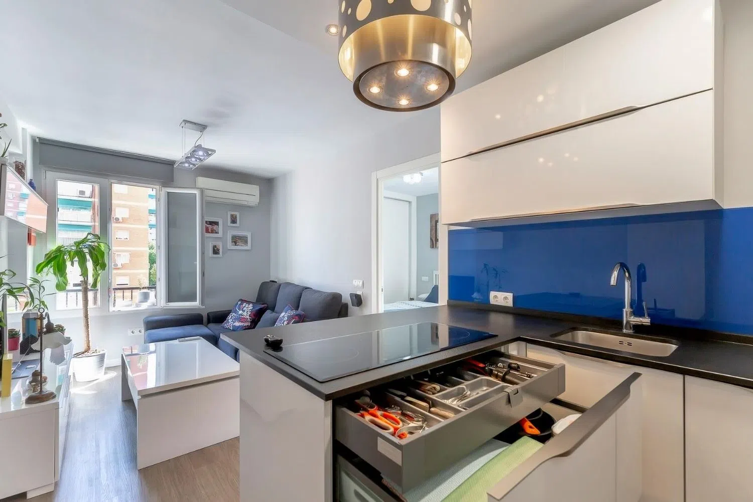 Piso en plaza de Arteijo, 11 - Foto 8