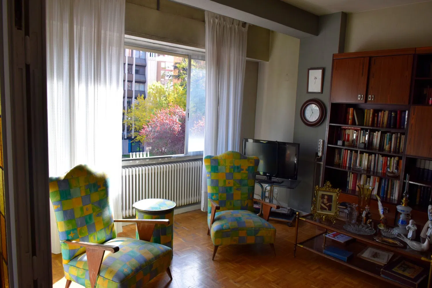 Piso en calle de Mauricio Legendre, 15 - Foto 6