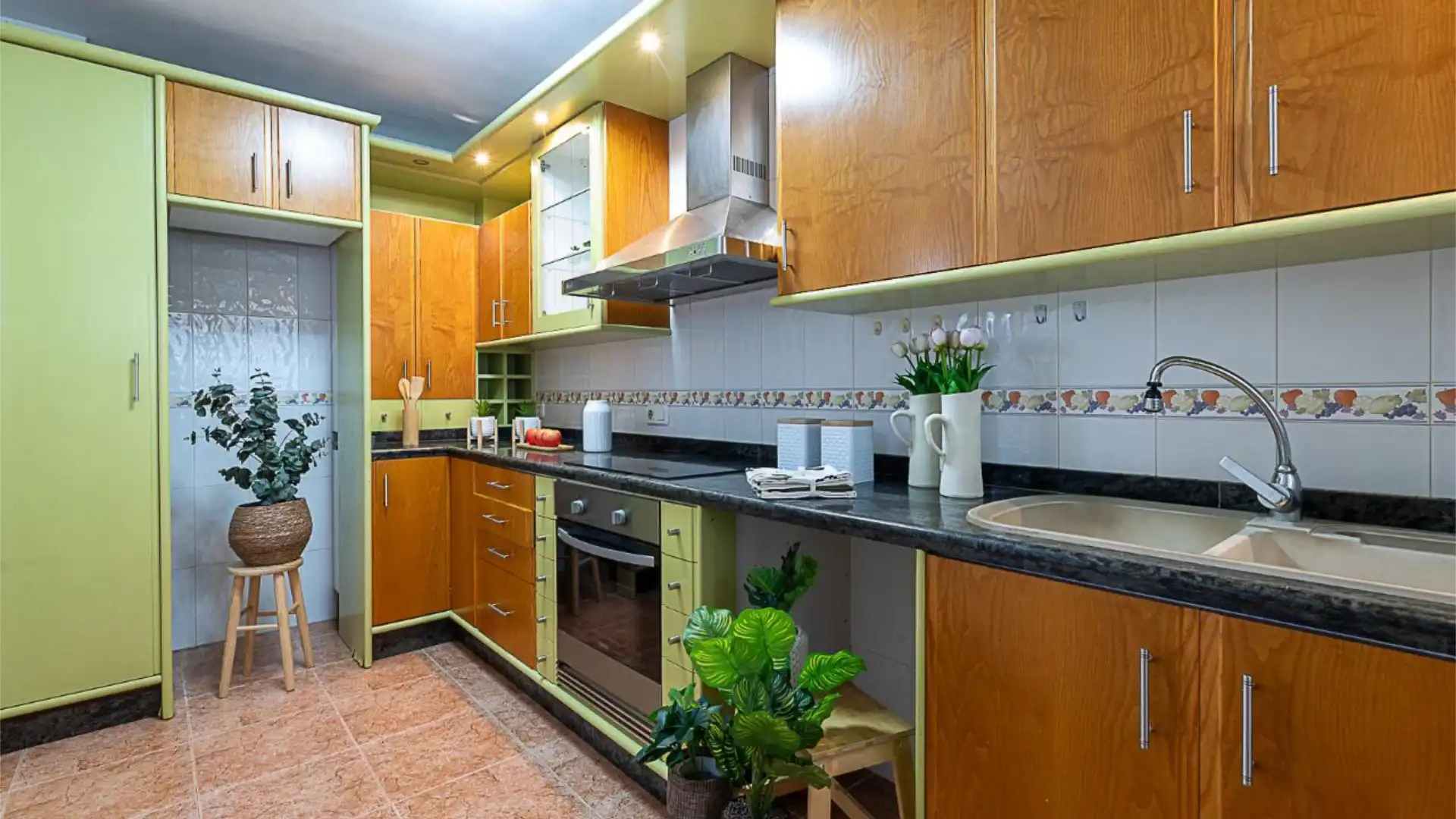 Piso en  Carrer de Vicenç Joan i Rosselló 59 - Foto 14