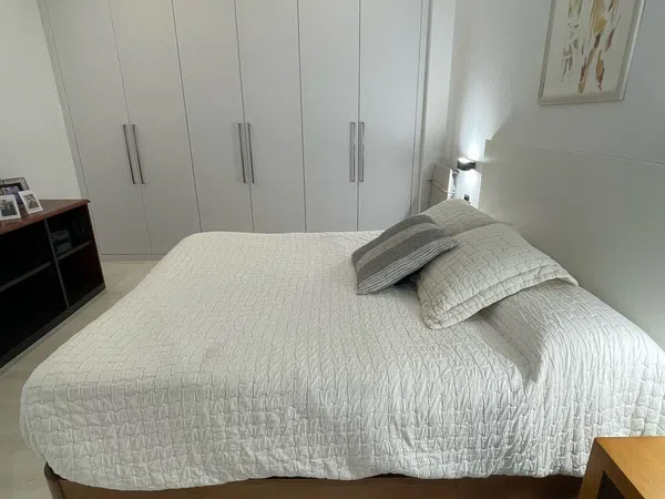 Piso en calle da Zapateira, 10 - Foto 4