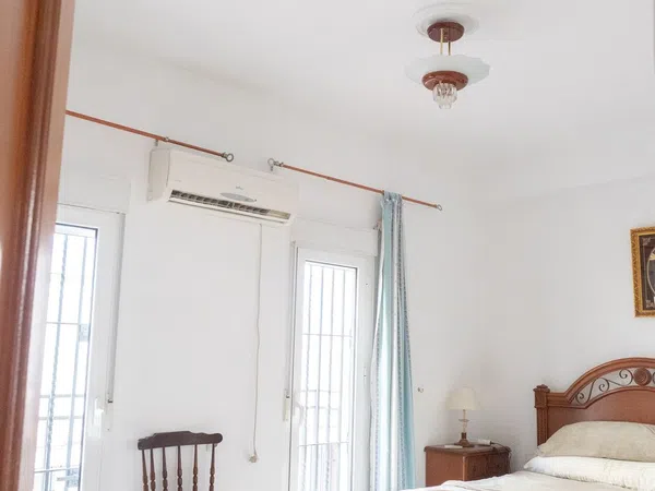 Chalet adosado en calle Lorenzo Mercante, 33 - Foto 19