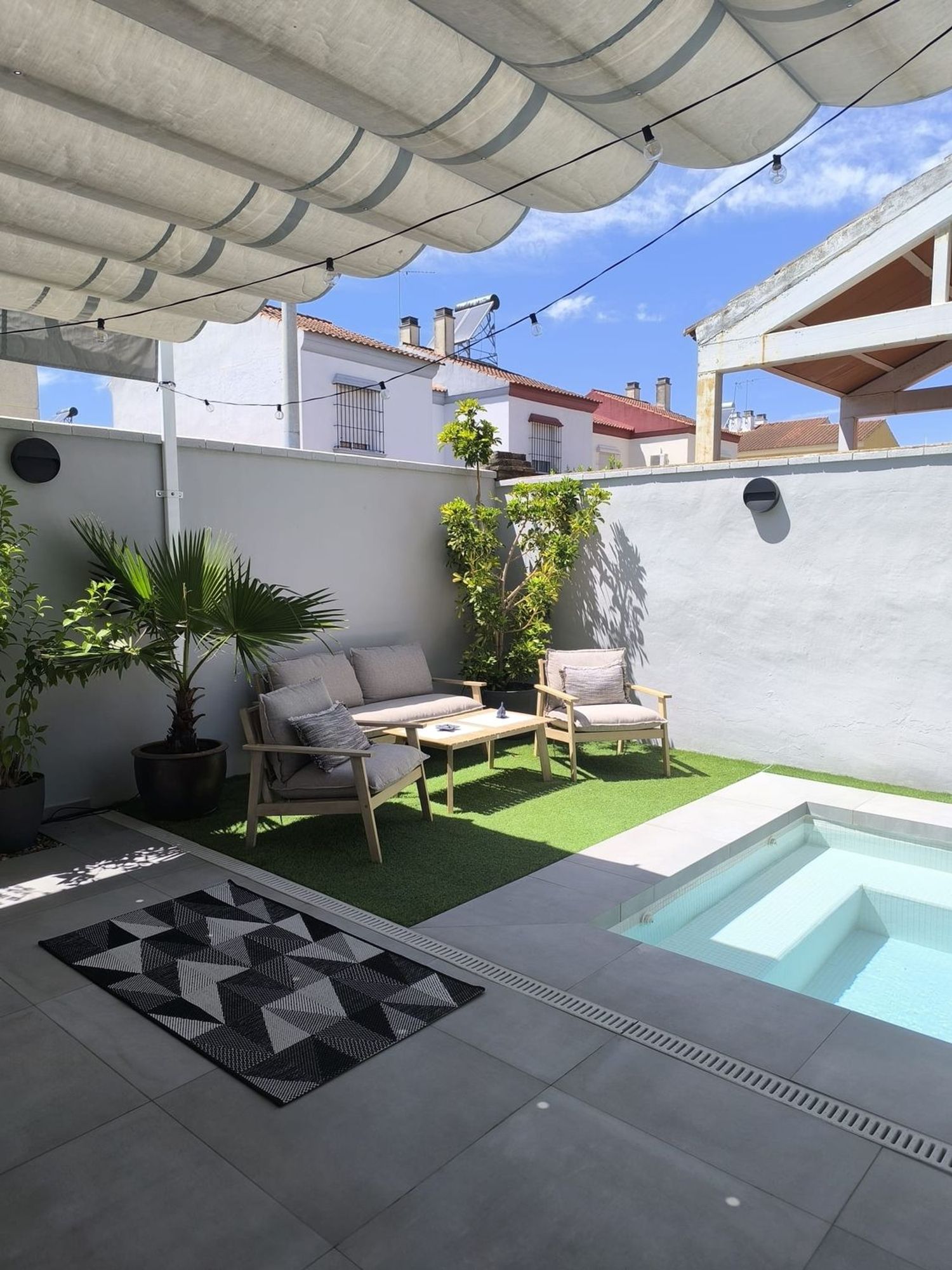 Casa o chalet independiente en Avenida de Almargen, 15, Centro, Centro - Foto 5