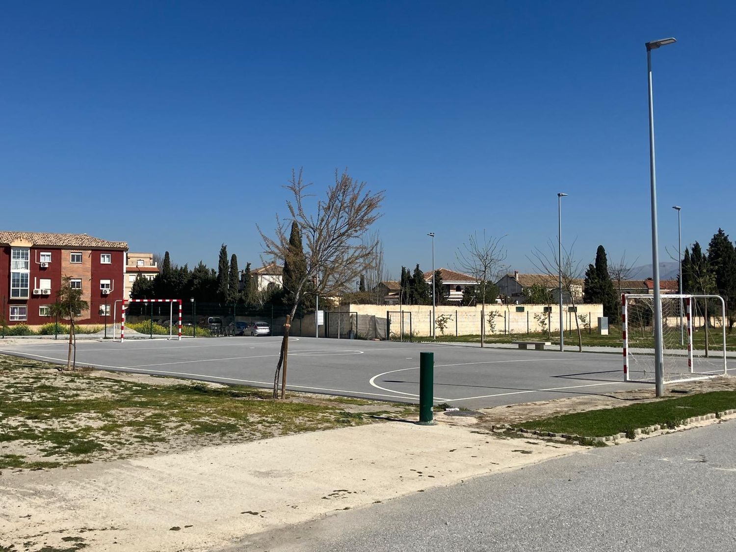 Chalet adosado en Poblado Híjar, 24 - Foto 26