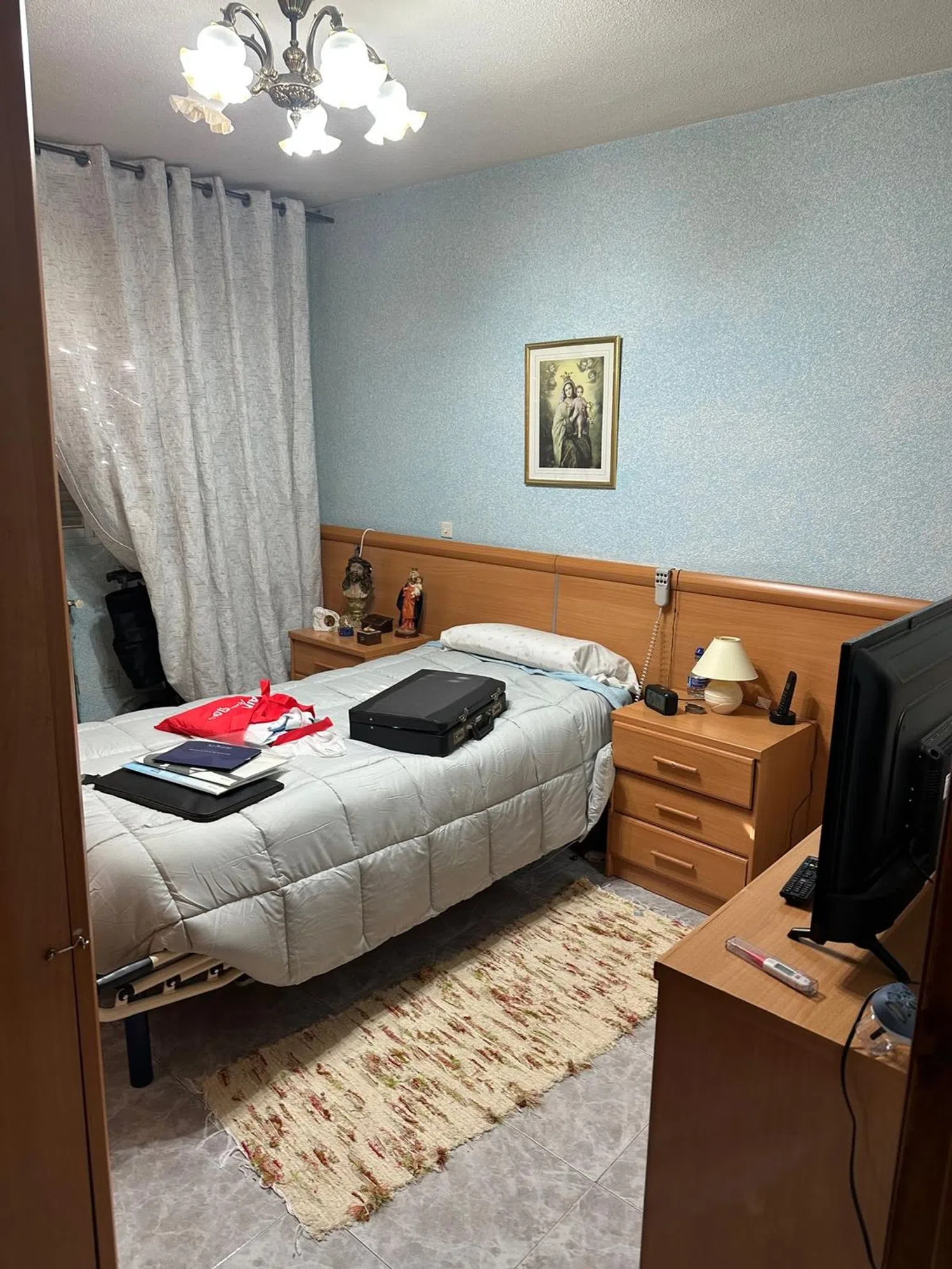 Piso en calle de Méjico, 4 - Foto 6