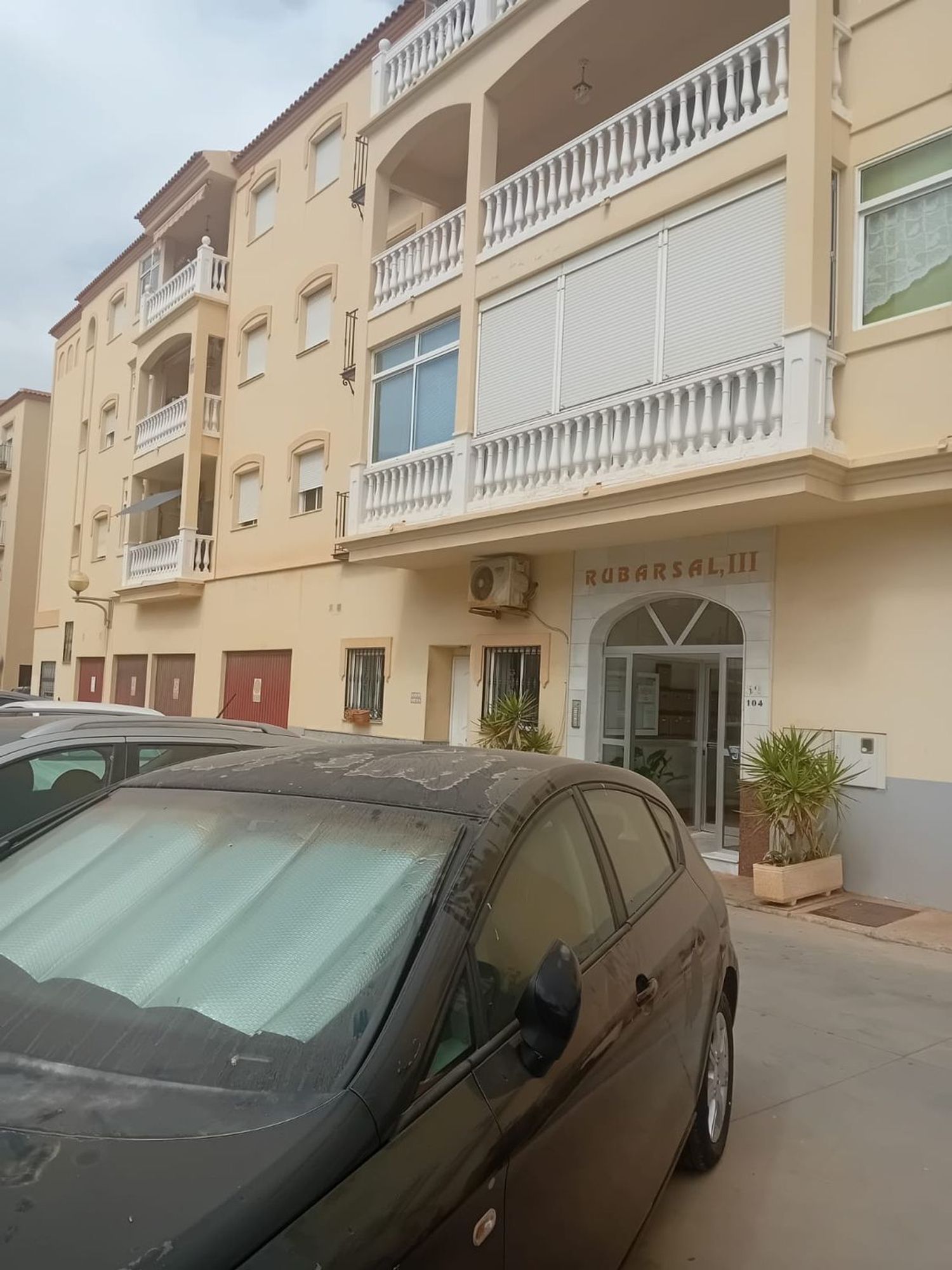 Piso en Avenida de Andalucía, 101, Urbanización Santa Rosa, Urbanización Santa Rosa - Foto 15