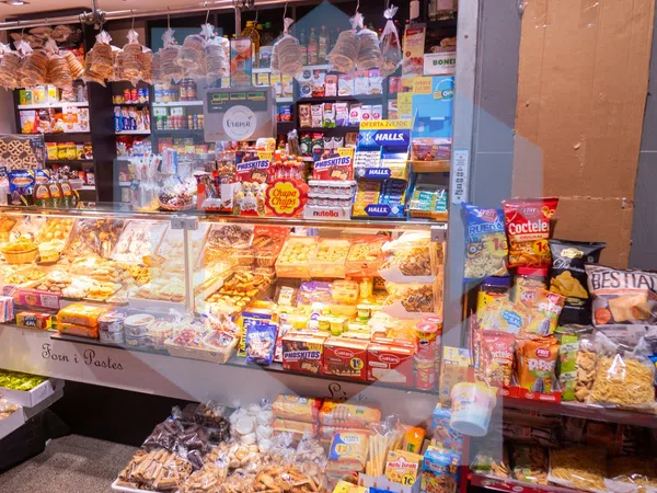 Tienda en traspaso en Riu - Foto 3