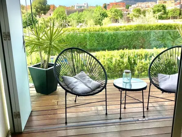 Piso en calle de la Camamilla, 3 - Foto 1