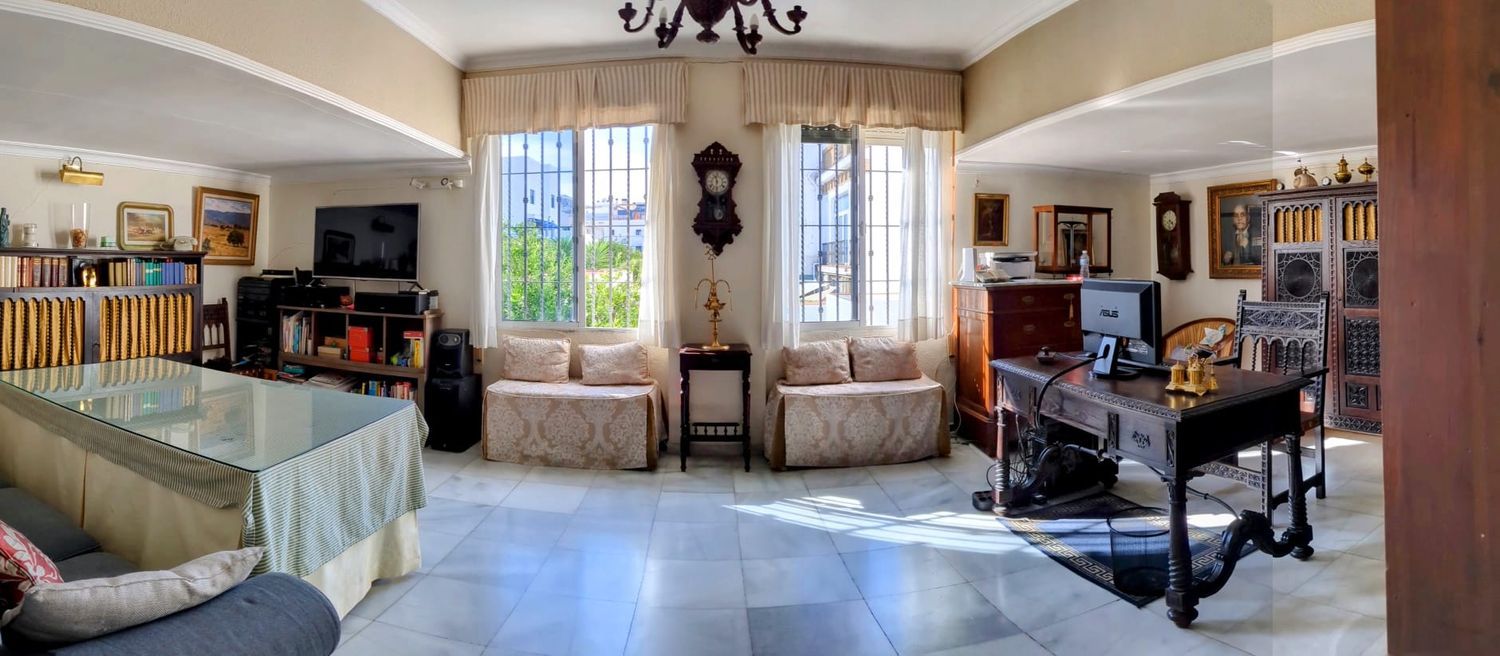 Chalet adosado en Calle Alejandro Collantes, 6, Nervión - Foto 18