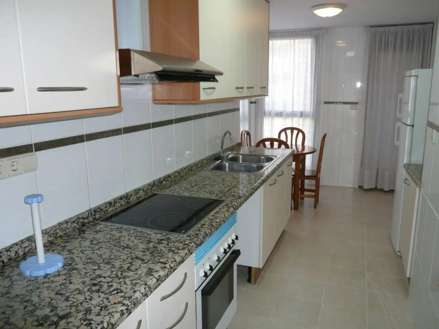 Piso en  Carrer de la Marina Baixa 5 - Foto 19