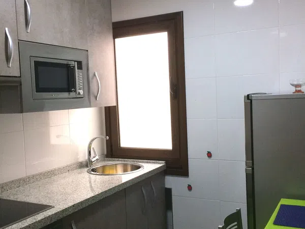 Piso en Calle Covadonga, 5, Salesas-Foncalada-Campoamor - Foto 7