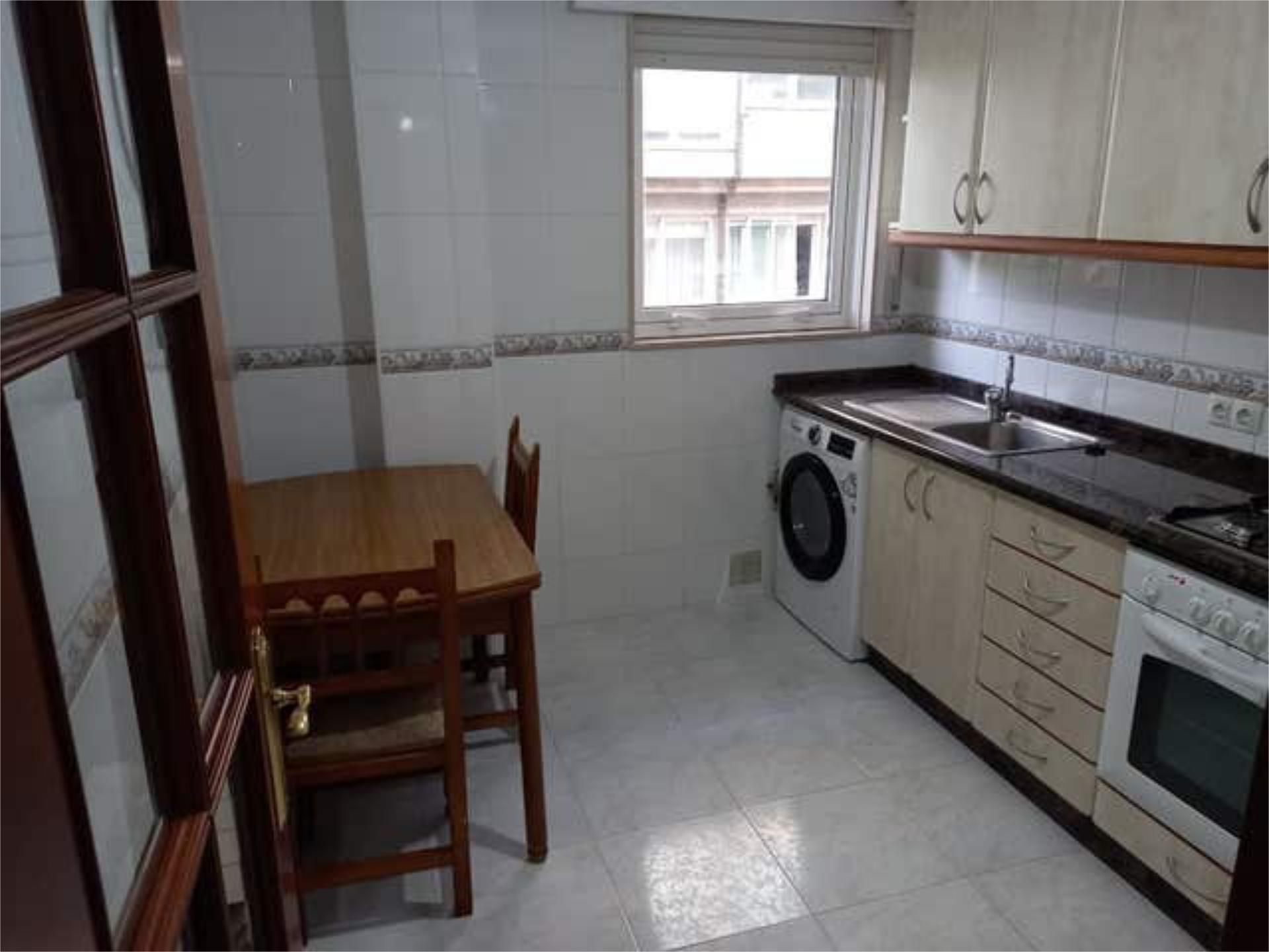 Piso en As Cancelas - Foto 5