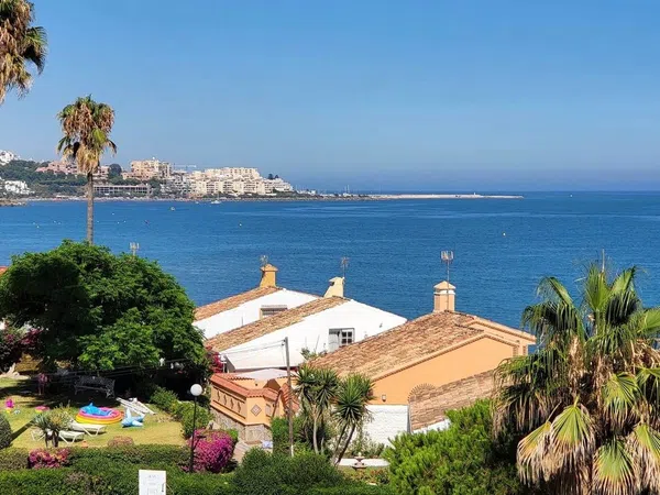 Estudio en Calle Costa del Sol, 9, Guadalobón - Foto 9