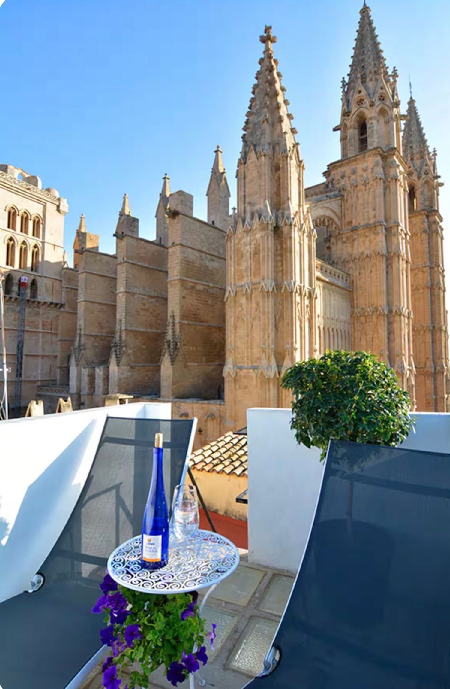 Piso en calle del Palau Reial, 25 - Foto 1