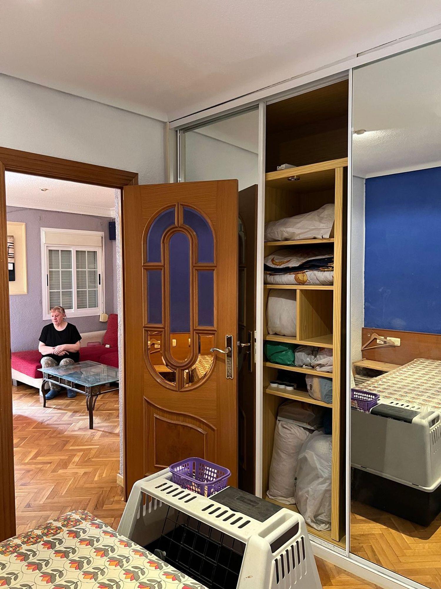 Piso en Calle Lepanto, 70, Franciscanos, Franciscanos - Foto 6