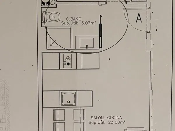 Piso en Calle Vázquez Claver, 5 , Piso 1 b, Girón - Las Delicias - Pacífico - Foto 35