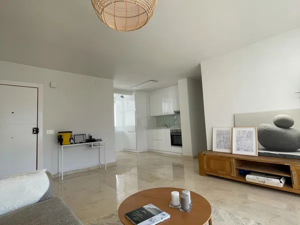 Ático en calle Jorge Manrique, 39 - Foto 5