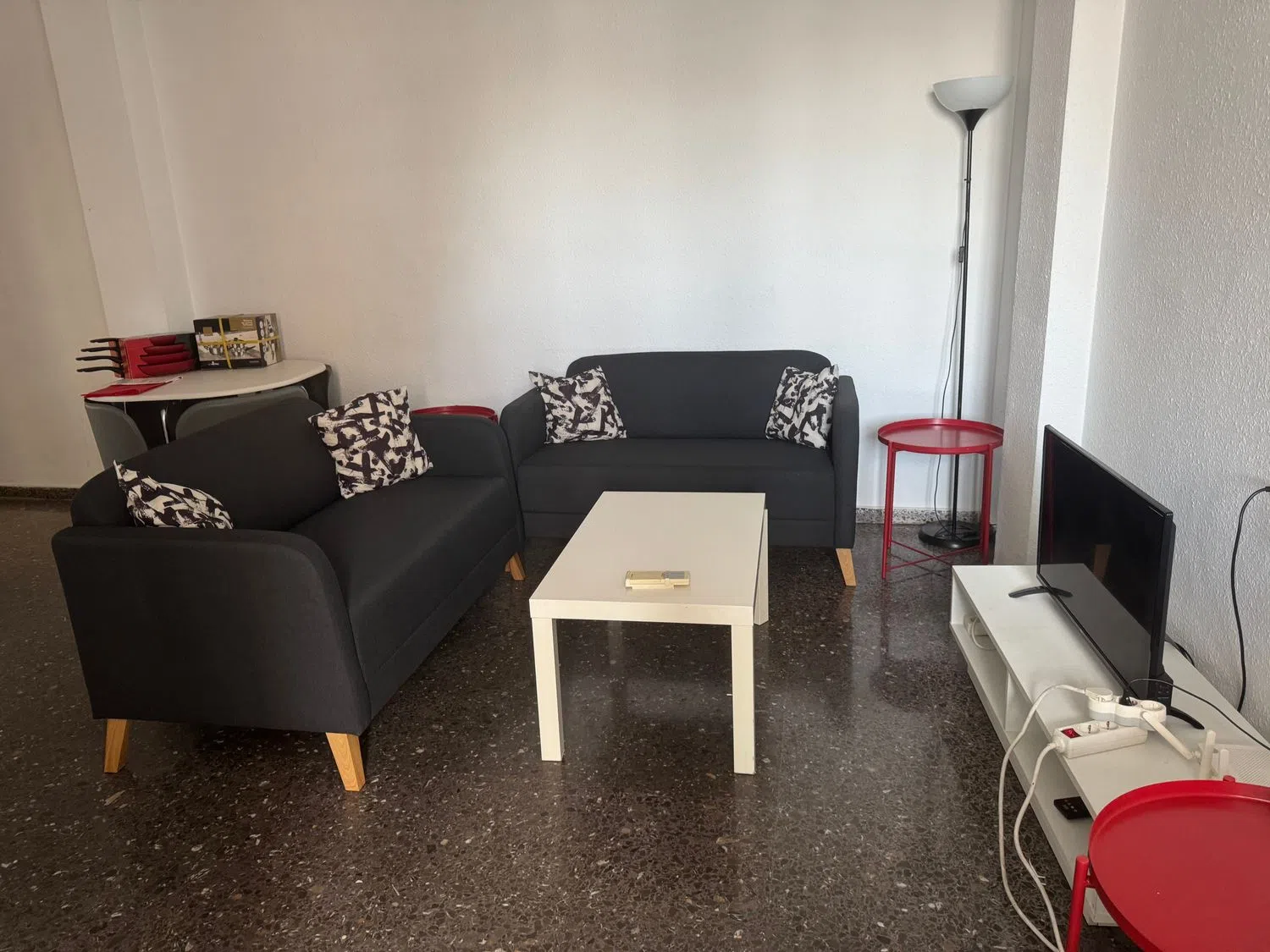Piso en ronda Norte, 18 - Foto 2