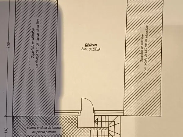 Piso en calle da Fonte Santa, 56 - Foto 18