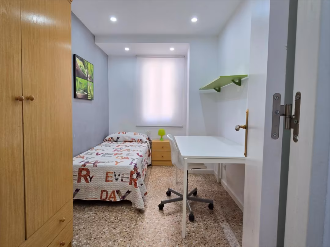 Piso en  Avinguda de Valladolid 38 - Foto 17