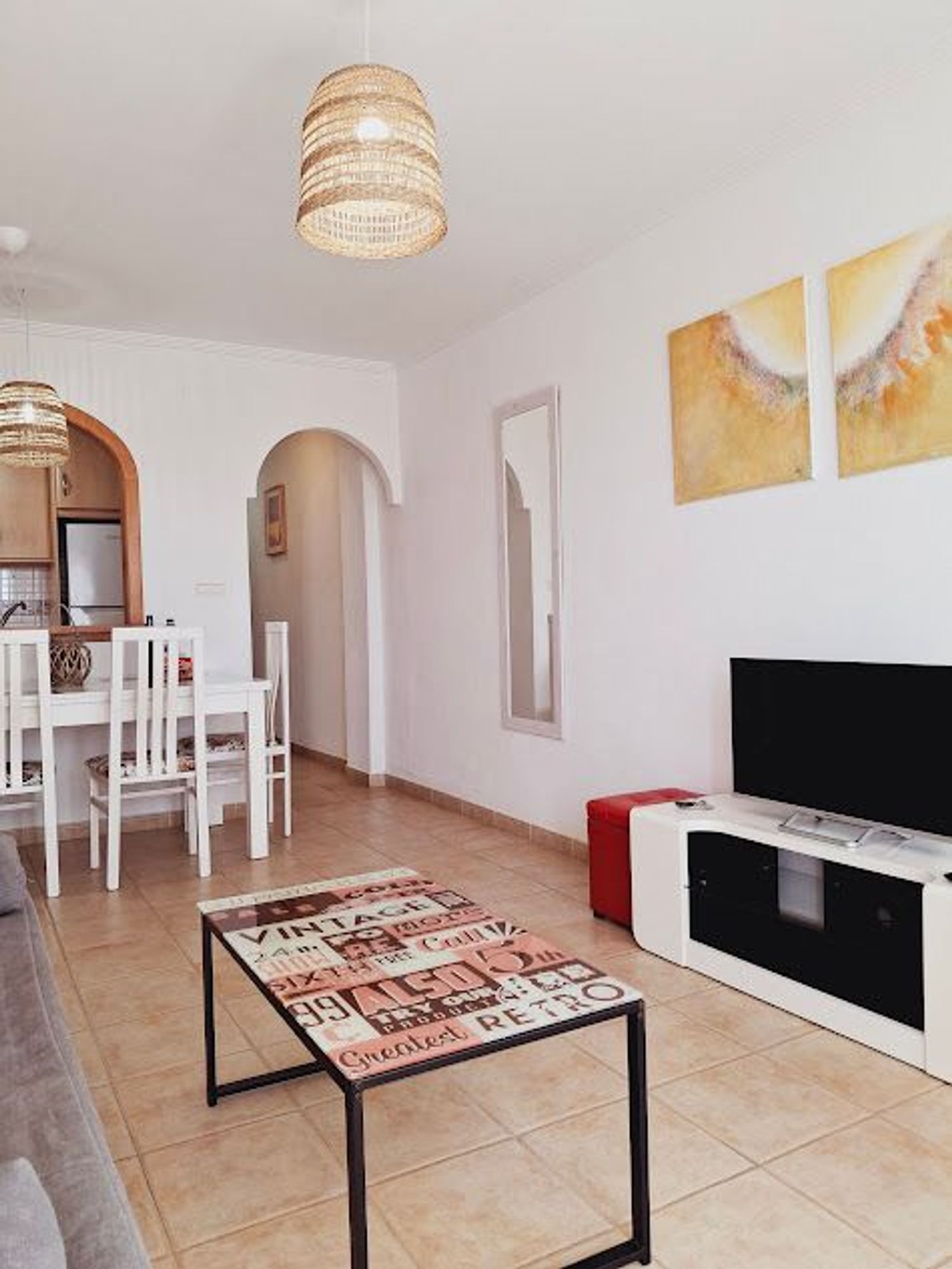 Piso en calle del Mar, 46 - Foto 7