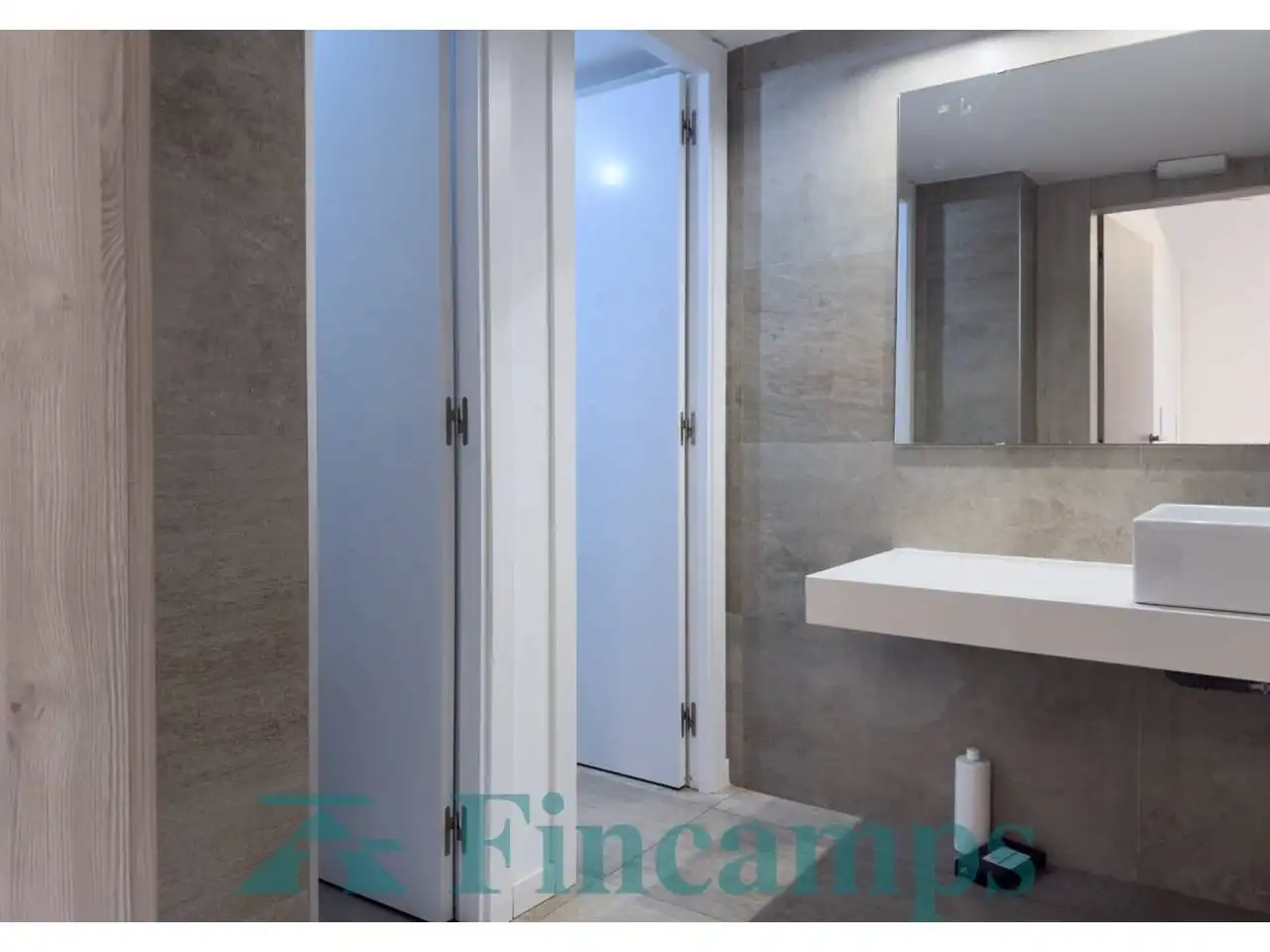 Local comercial en  Calle Sant Oleguer 136 - Foto 14