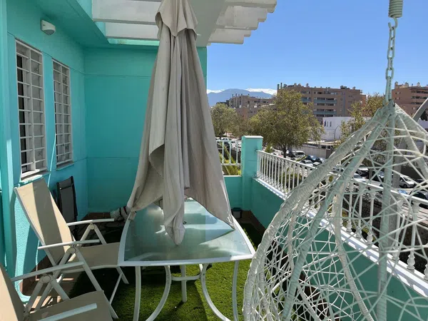 Casa o chalet independiente en Calle Baden Powell, 15 - Foto 3