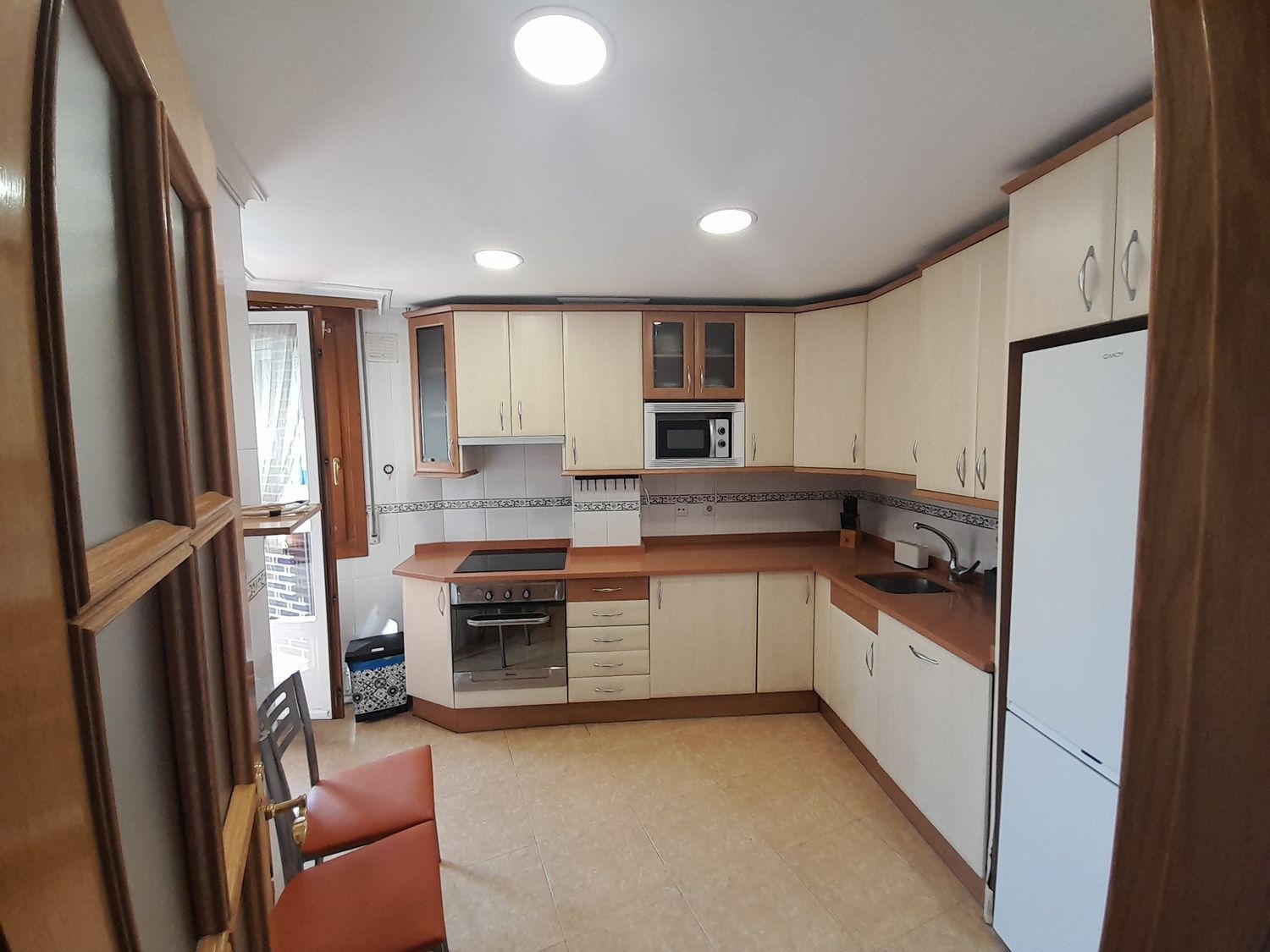 Piso en Camino de Villalón, 56, Yagüe-Villalonquejar, Yagüe-Villalonquejar - Foto 35