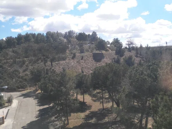 Piso en calle de Samaniego, 29 - Foto 8