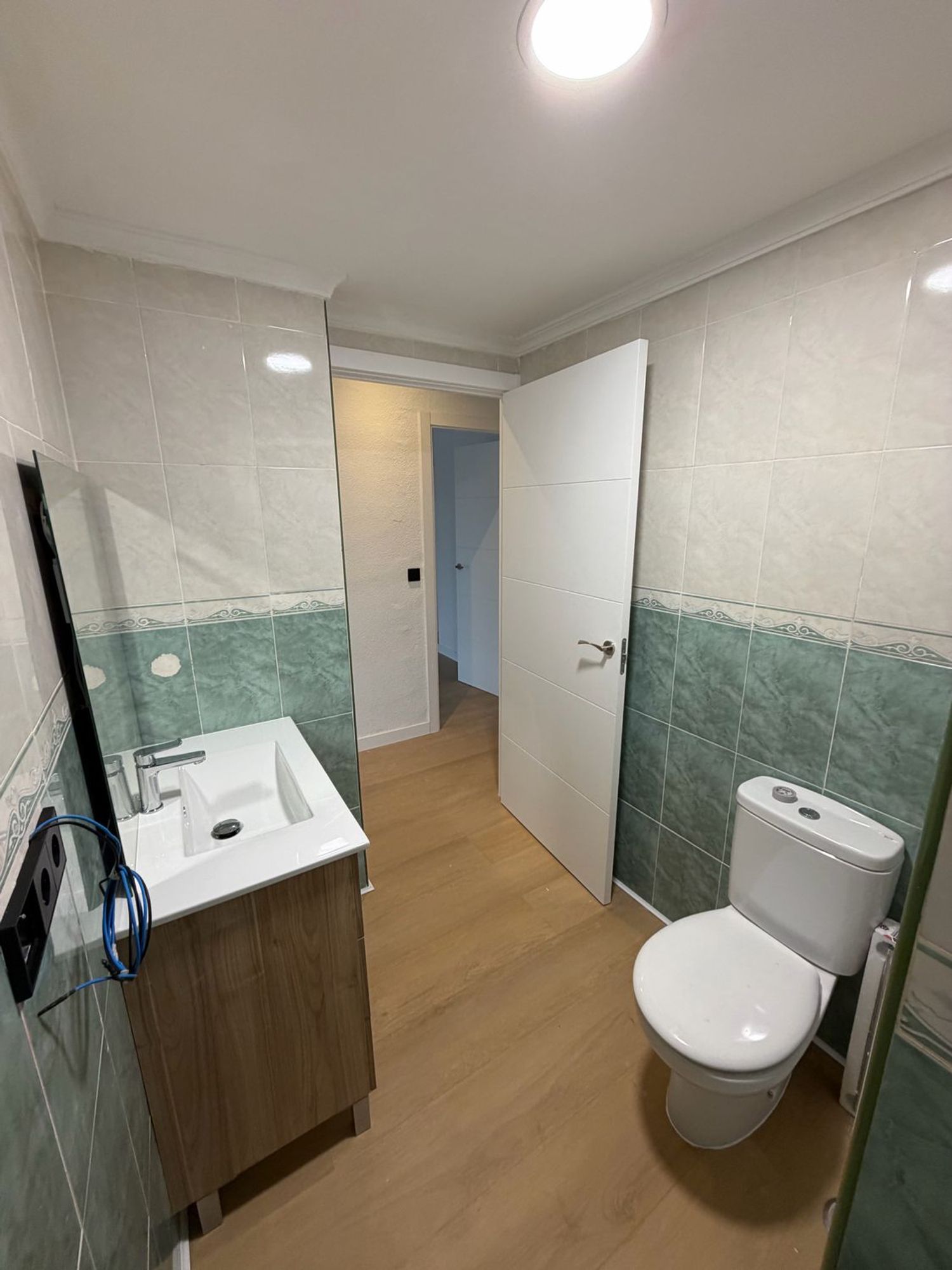 Piso en Barrio Naranjo - Mirabueno - Foto 12