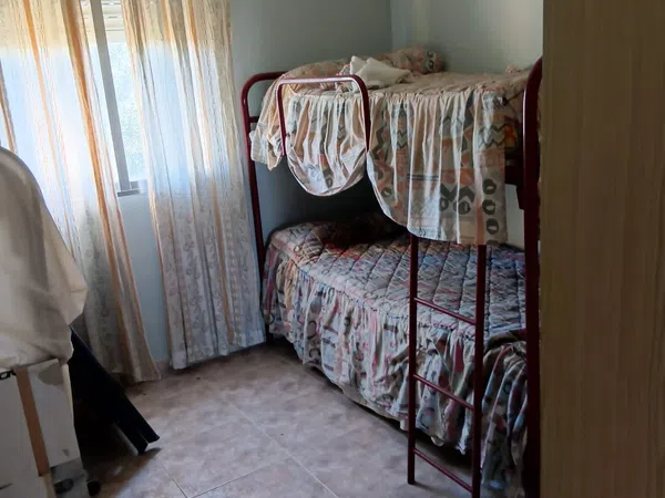 Casa o chalet independiente en El Viso de San Juan - Foto 12