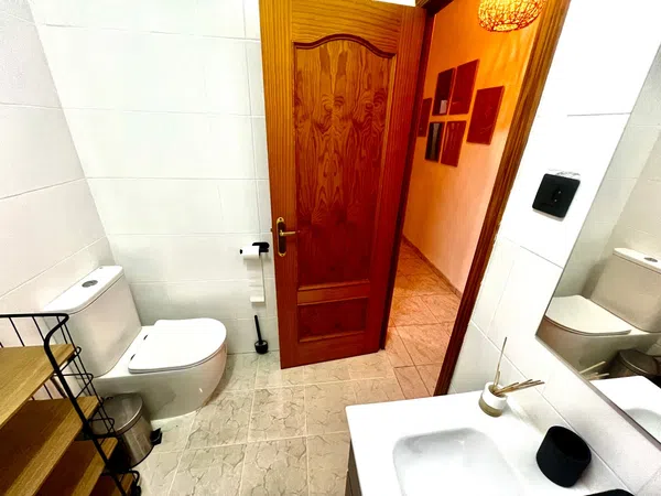 Piso en Plaza de la Creu del Canyamelar, 6, El Cabanyal-El Canyamelar - Foto 14