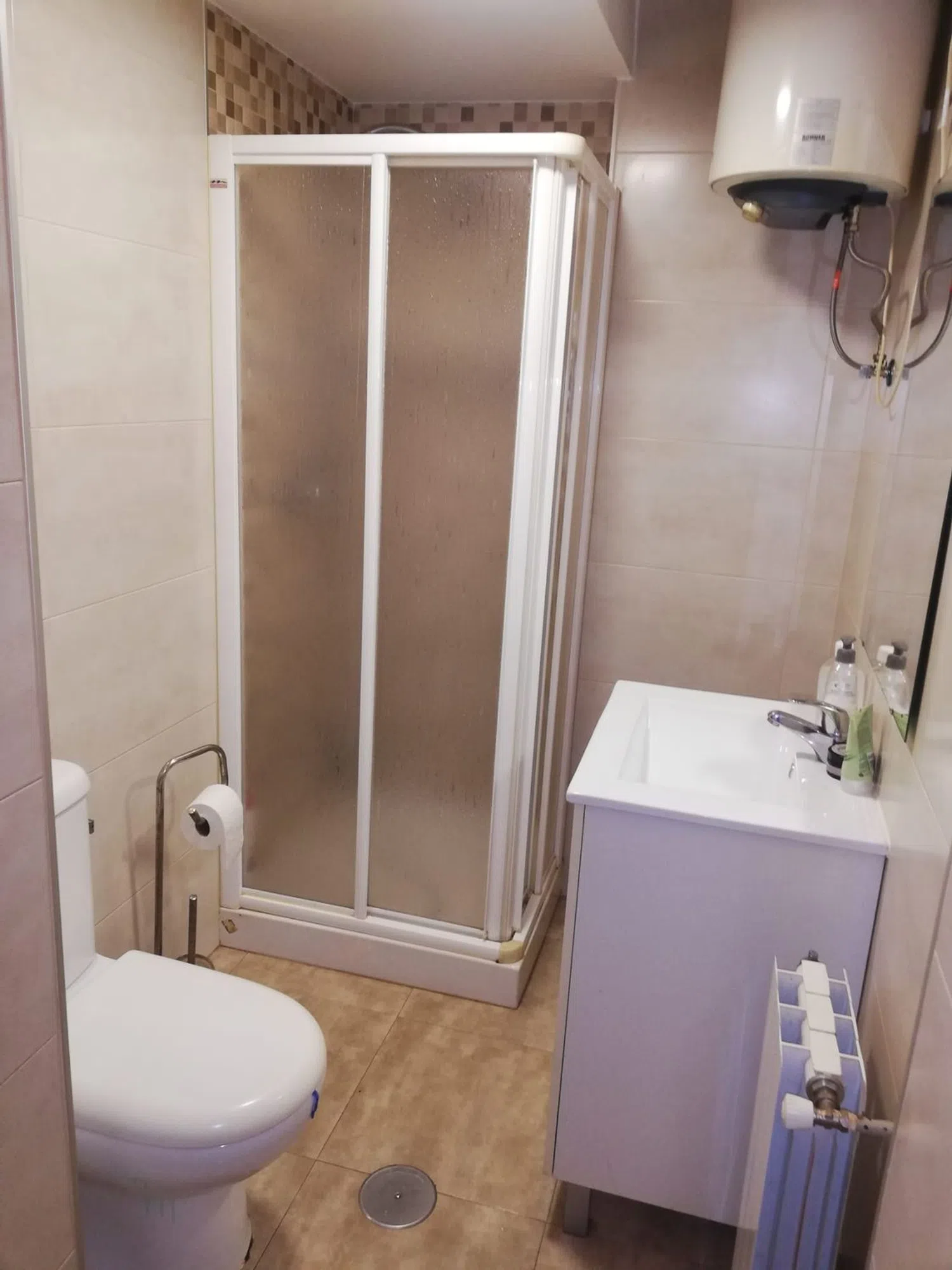 Estudio en calle Doctor Guirao Gea, 1 - Foto 20