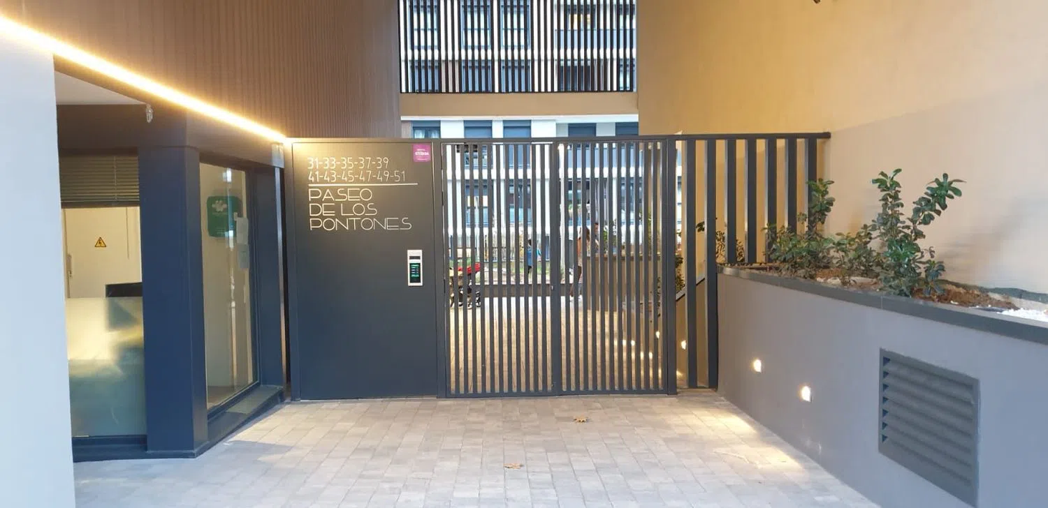 Piso en paseo de los Pontones, 51 - Foto 10
