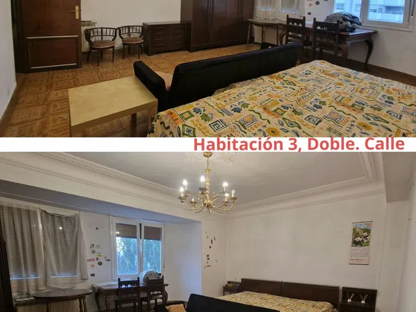 Piso en Los Herrán, 34, Judimendi - Sta.Lucía, Judimendi - Sta.Lucía - Foto 5