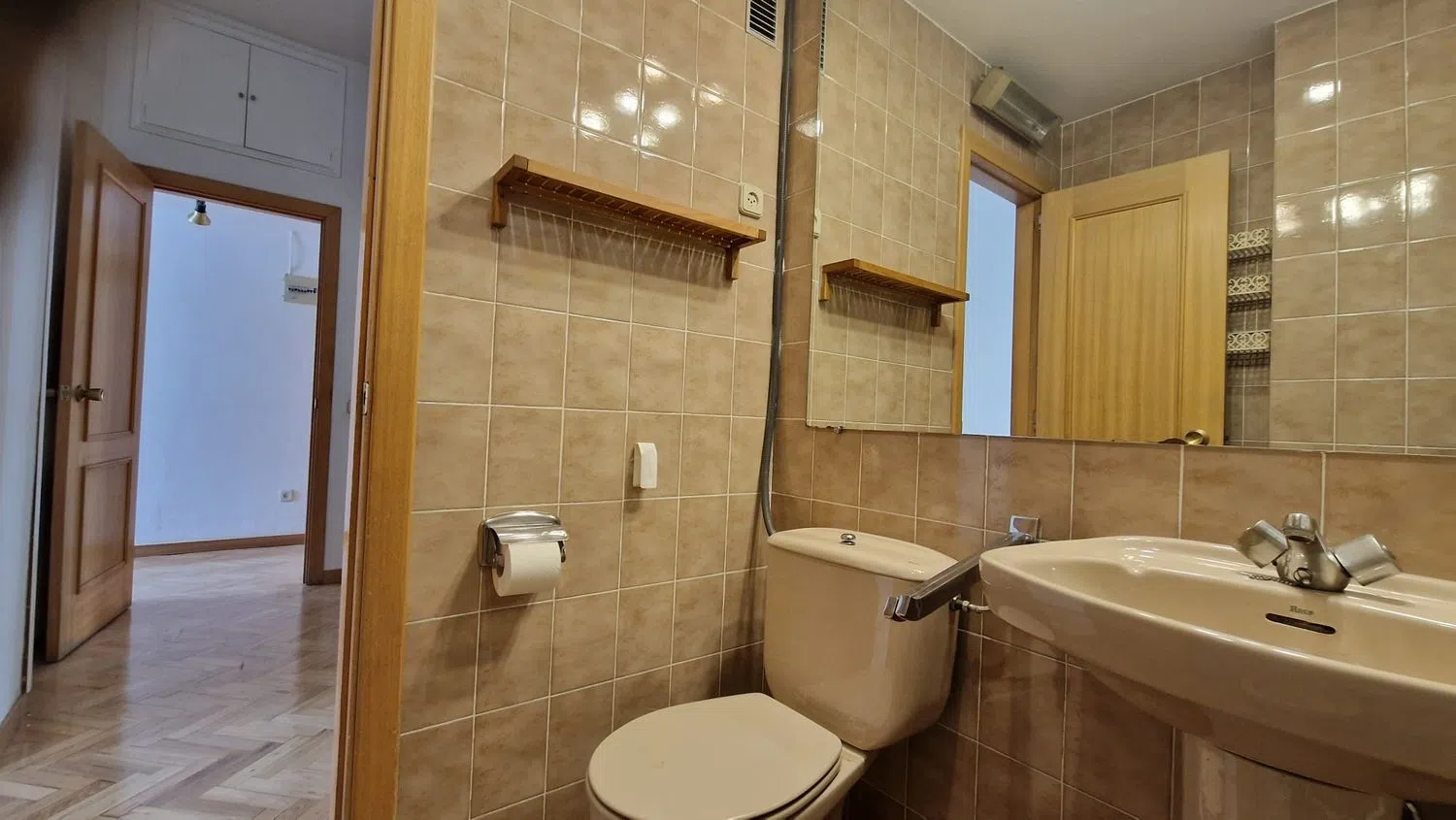 Piso en calle del Caballero de Gracia, 22 - Foto 16