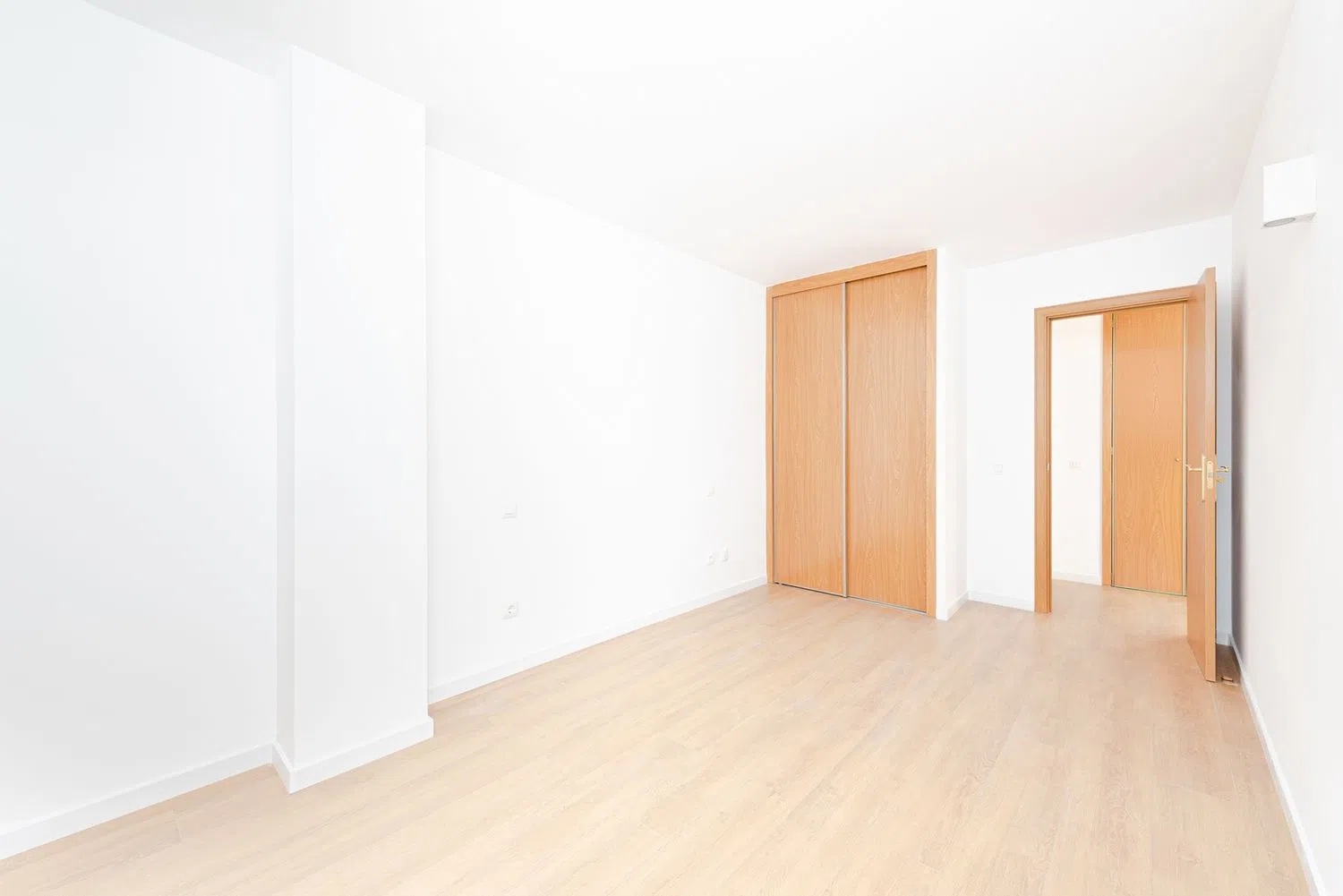 Piso en calle Estocolmo - Foto 10