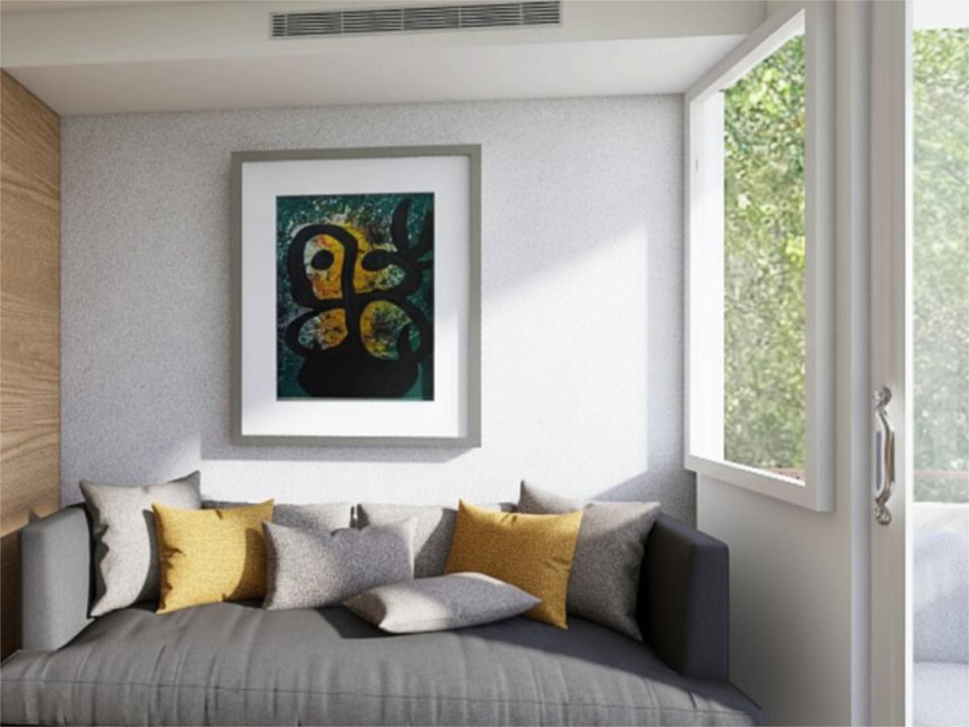 Piso en  Madrid Capital - Foto 1