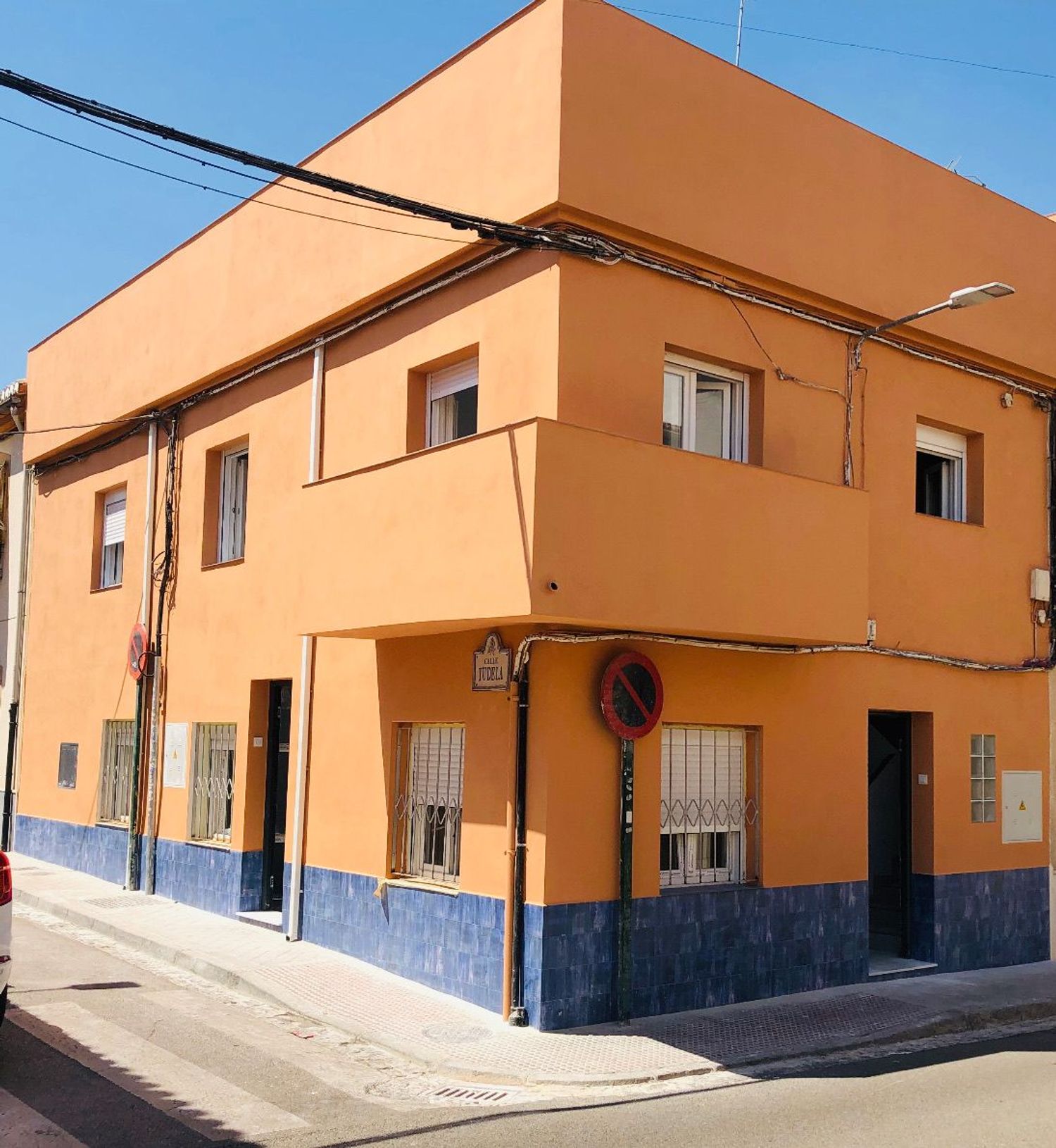 Alquiler de ático en Calle Xauen, 11 - Foto 1