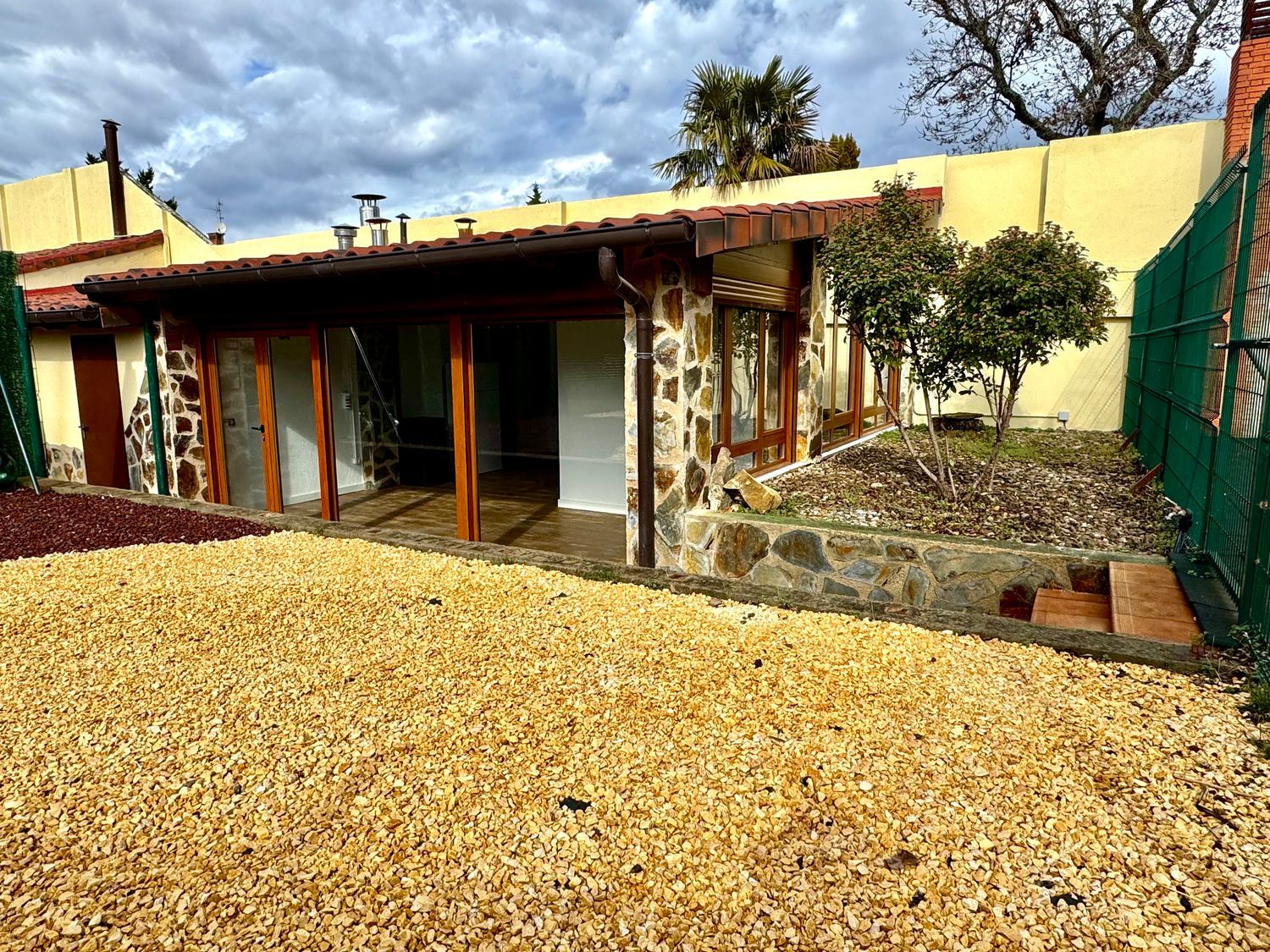 Casa o chalet independiente en Avenida de Madrid, 226 - Foto 6