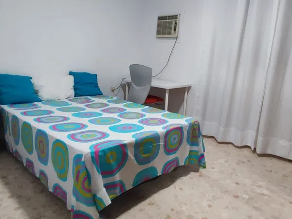 Piso en Calle Doctor Julián Ruiz Martín, 32, Vistalegre - Parque Cruz - Universidades - Foto 4