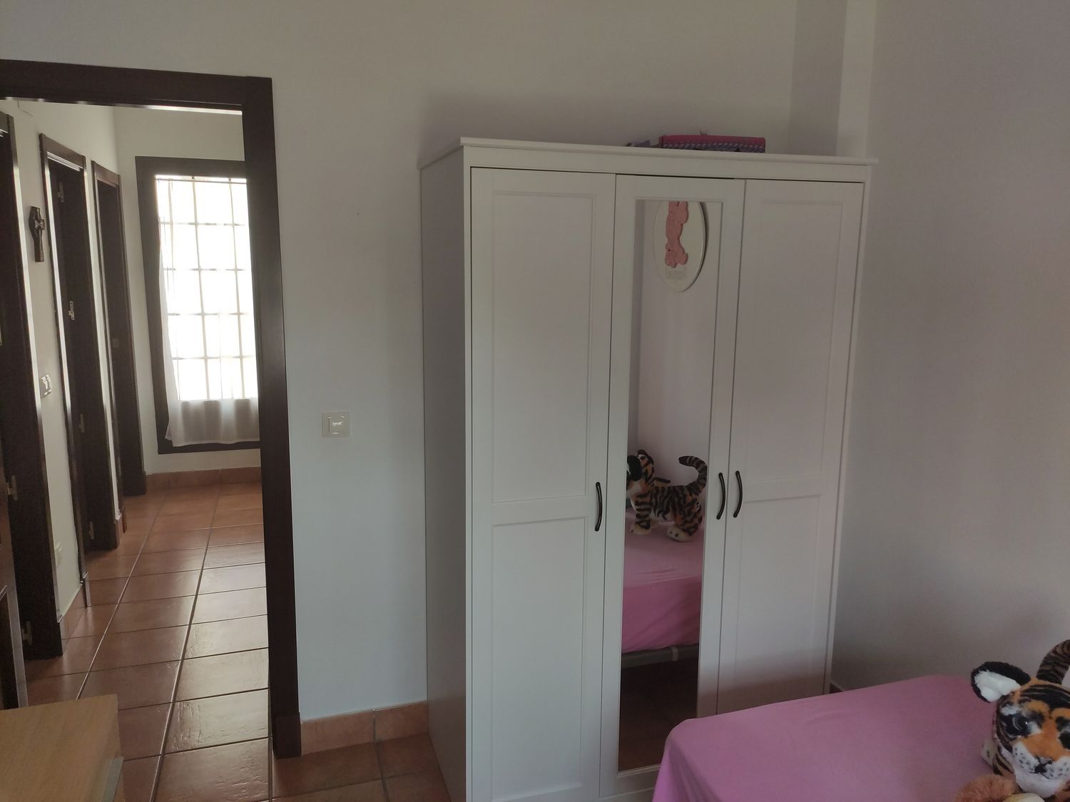 Chalet adosado en Calle Sor Mercedes Oliva, 60, Vistalegre - Foto 6