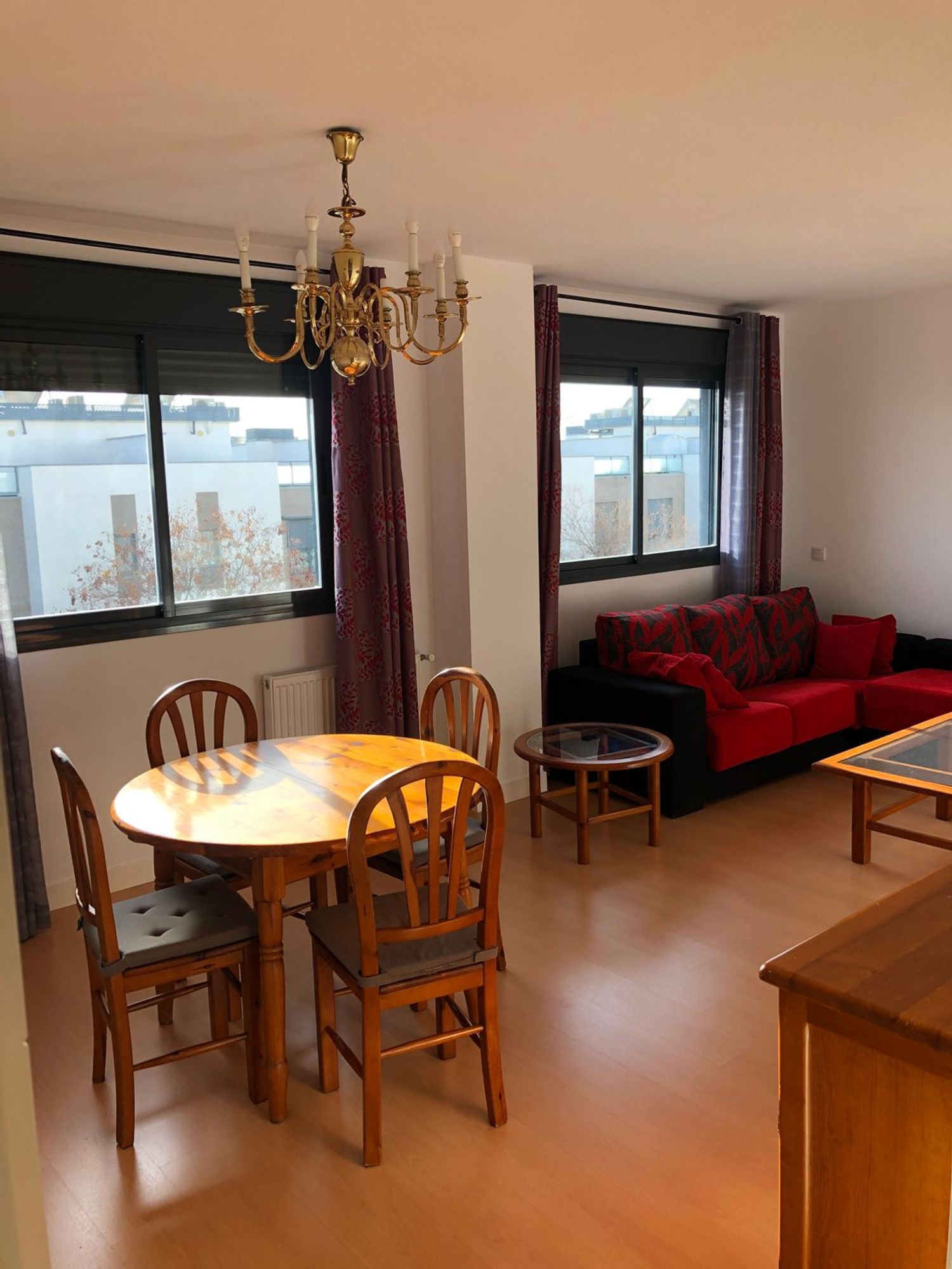 Piso en calle Mariano Benlliure, 1 - Foto 3