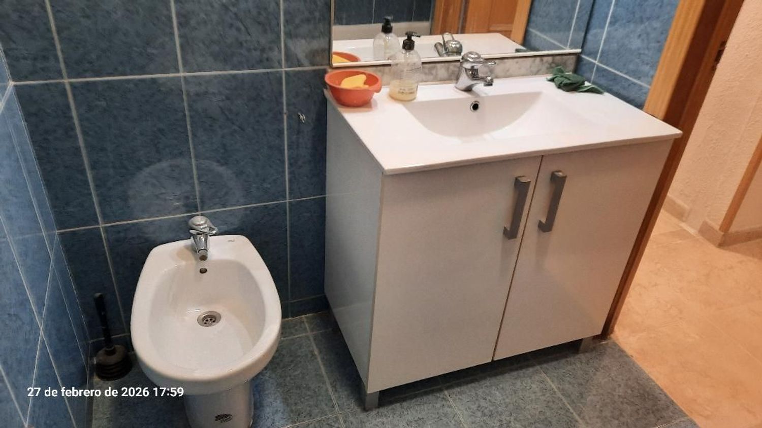 Piso en paseo de Alberto Palacios, 22 - Foto 9