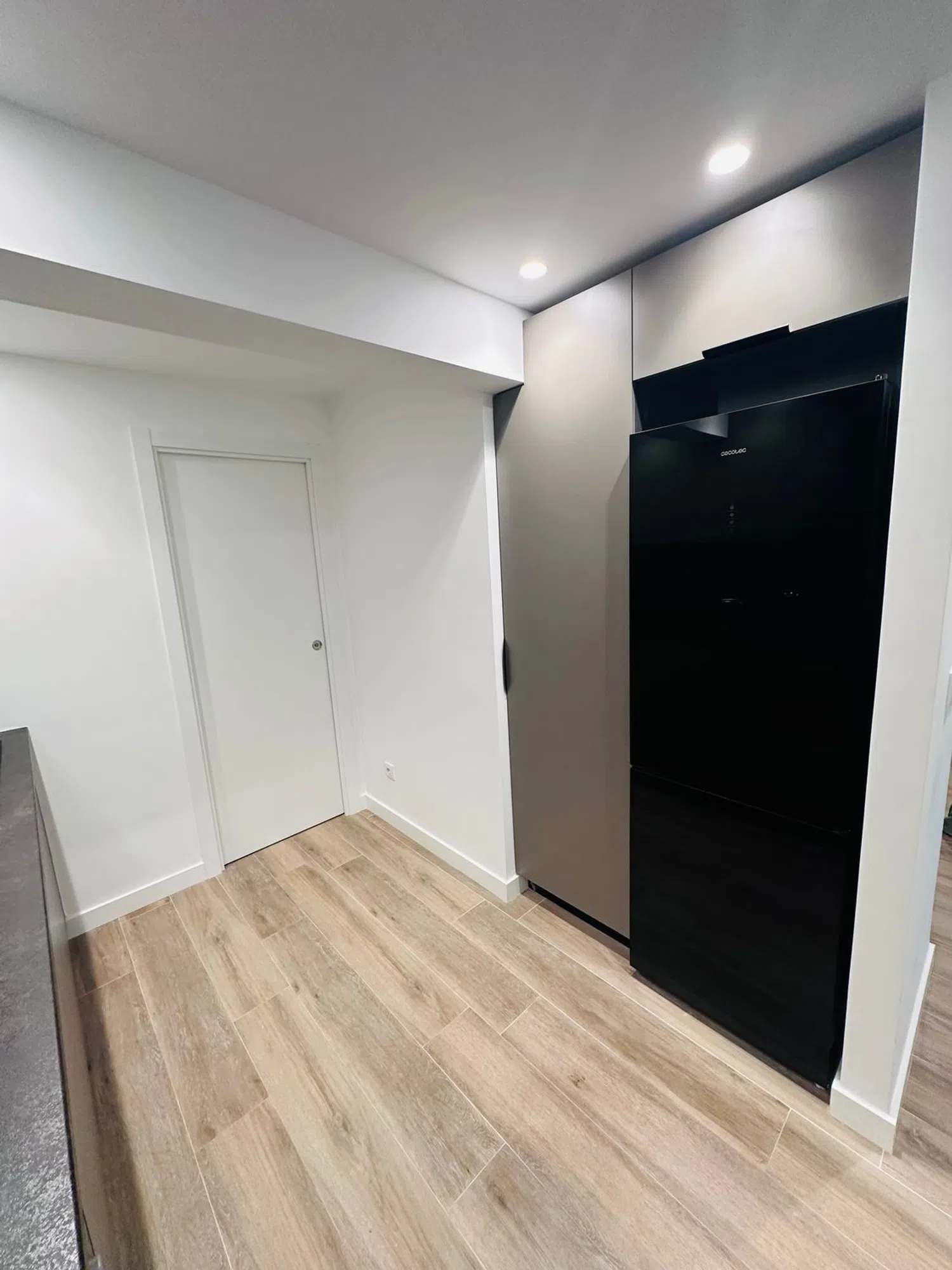 Piso en calle Ruperto Chapí, 1 a - Foto 14