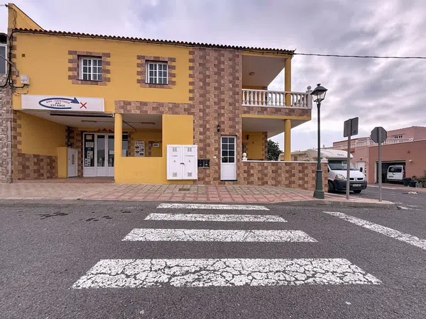 Chalet adosado en Juan Carlos I, 24 n - Foto 1