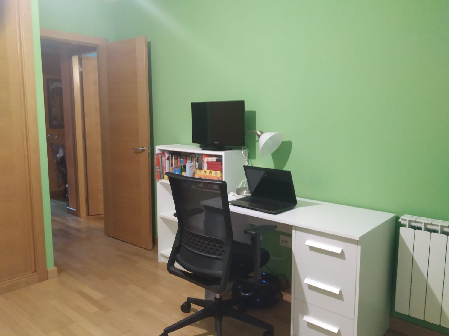 Piso en Calle José María Marcilla, 8, Montecerrao - Foto 14