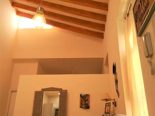 Estudio en calle Parras, 22 - Foto 4