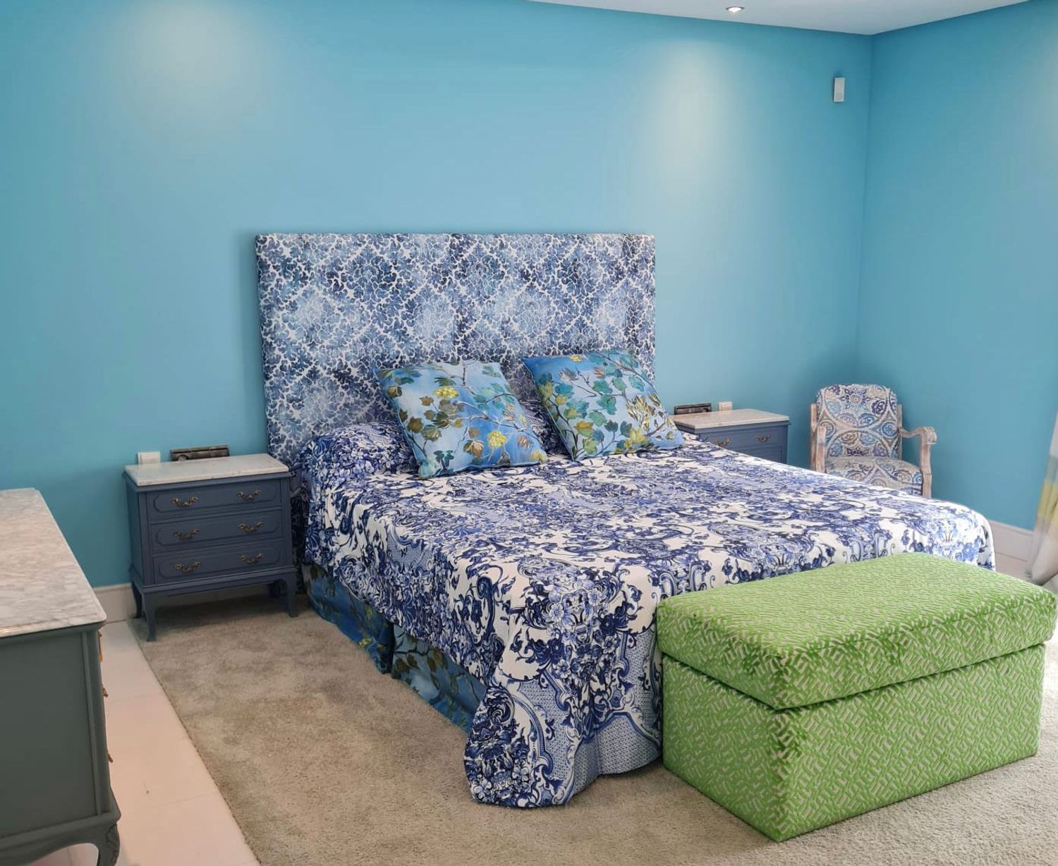 Piso en Barrio Puerto Banús - Foto 25